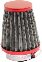 Air_Filter_ _44mm_to_46mm_Conical_Tall_Stack_80mm_2_Stroke_Yimatzu_Brand_Red_2