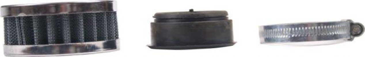 Air Filter - 45mm, Conical, 47cc to 49cc, Mini Bike - 60P1450CR - PBC53F1