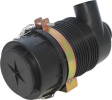 Air Filter Assembly - Air Cleaner Box, XY1100, Chironex 1000cc, 1100cc - 60A4090 - PBC93F1