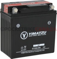Battery_ _GTX9A BS_Yimatzu_Brand_Fillable_Type_Gel_1