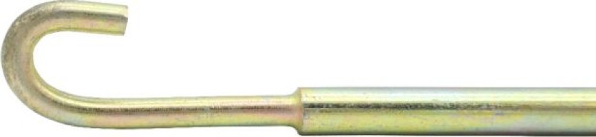 Battery Pothook - Battery fastener - 60A8040 - PBC636F1