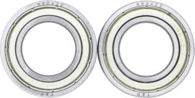 Bearing - 6904ZZ (2 pc set) 37x20x9 - BRG6904ZZ - PBC209F1