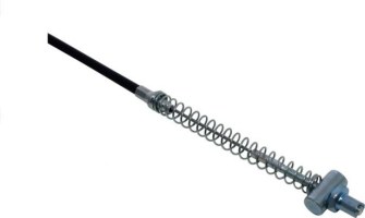 Brake Cable - Drum Brake, 160cm Total Length - CBL3524 - PBC919F1