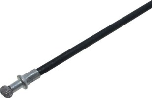 Brake Cable - Drum Brake, 199.5cm Total Length - CBL3532 - PBC932F1