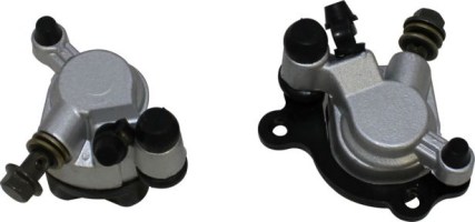 Brake Caliper - 2pcs - 90A7099 - PBC779F1