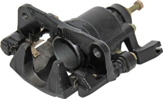 Brake Caliper - Rear Right, XY1100, Chironex 1000cc, 1100cc - 90A7097BK - PBC731F1