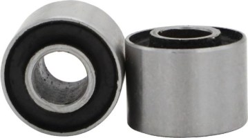 Bushing - (2 pc set) 12x28x22 - BSH122822 - PBC117F1