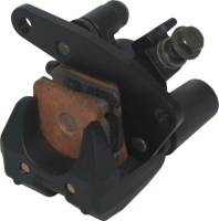 Caliper - ATV - 90A7046BK - PBC750F1