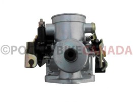 Carburetor - 30mm, Remote Choke with Primer - 80A6300 - PBC1036F1