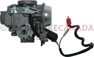 Carburetor_ _GY6_250cc__CF_250_30mm_Electric_Choke_2_pin_plug_6