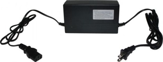 Charger - 24V, 3.5A, C13 Plug - CHG2435CS - PBC1916F1