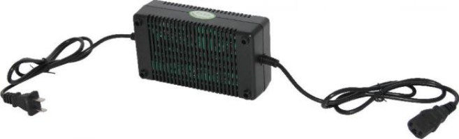 Charger - 36V, 1.8A, C13 Plug - CHG3618CS - PBC1909F1
