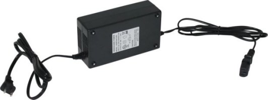 Charger - 36V, 2.5A, C13 Plug - CHG3625CS - PBC1874F1