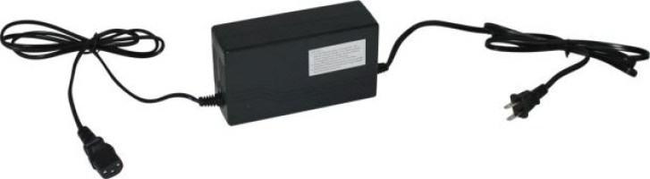 Charger - 36V, 4A, C13 Plug - CHG3640CS - PBC1856F1