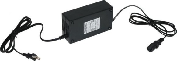 Charger - 80V, 2.5A, C13 Plug - CHG8025CS - PBC1928F1