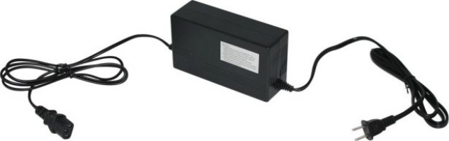 Charger - 80V, 2.5A, C13 Plug - CHG8025CS - PBC1928F1
