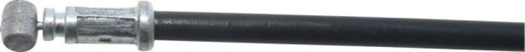 Choke Cable - 77.5cm Total Length - CBL4100 - PBC839F1