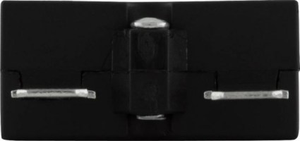 Circuit Breaker - Push Button, 15A, ST-1, 125/250VAC, 32VDC - 60A9515 - PBC2150F1