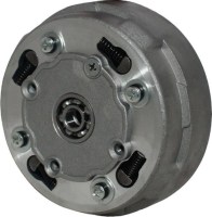 Clutch - 50cc to 110cc, ATV, Forward, Neutral, Reverse, 18 Teeth - 30A3095 - PBC1286F1