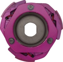 Clutch - Centrifugal, GY6-125 - 30P3597 - PBC1219F1