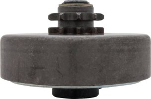Clutch - Centrifugal with Clutch Bell, 10 Tooth - 30A3550 - PBC1264F1