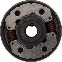 Clutch - Centrifugal with Clutch Bell, 11 Tooth - 30A3540 - PBC1273F1
