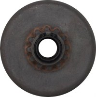 Clutch - Centrifugal with Clutch Bell, 12 Tooth - 30A3542 - PBC1282F1
