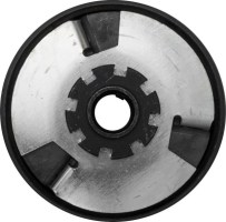 Clutch - Centrifugal with Clutch Bell, 16 Tooth - 30A3560 - PBC1246F1