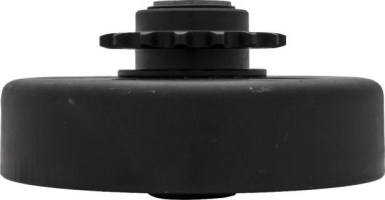 Clutch - Centrifugal with Clutch Bell, 16 Tooth - 30A3560 - PBC1246F1