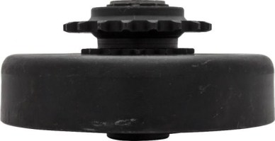 Clutch - Centrifugal with Clutch Bell, 18 Tooth - 30A3562 - PBC1255F1