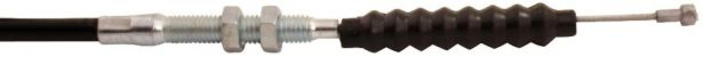 Clutch Cable - M8, 108cm Total Length - CBL1116 - PBC872F1