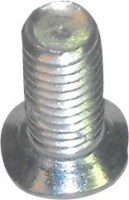 Countersunk Head Bolt, Phillips, 5-12 (4pcs) - HWB6012-5 - PBC2944F1