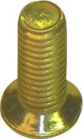 Countersunk Head Bolt, Phillips, 6-12 (4pcs) - HWB6012-6 - PBC2959F1
