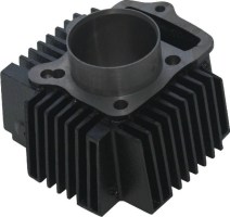 Cylinder Block - 125cc, Air Cooled - 20A8250 - PBC1502F1