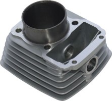 Cylinder Block - 150cc, Air Cooled - 20A8255 - PBC1739F1