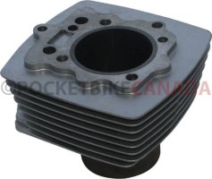 Cylinder Block - 250cc, Air Cooled - 20A8270 - PBC1767F1