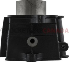 Cylinder Block - 90cc, Air Cooled - 20A8205 - PBC1827F1