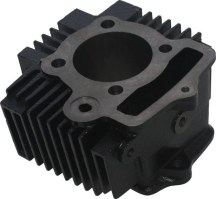 Cylinder Block Assembly - 125cc, Air Cooled - 20A8450 - PBC1527F1