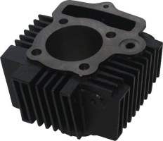 Cylinder Block Assembly - 125cc, Air Cooled - 20A8450 - PBC1527F1