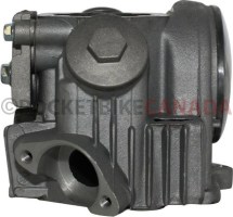 Cylinder Head Assembly - 90cc, Air Cooled - 20A8805 - PBC1797F1