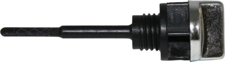 Dip Stick - Oil, 50cc to 150cc, GY6 - 20A5630WT - PBC1571F1