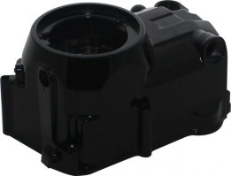Engine Cover - 50cc to 125cc, Right Side - 70A2125 - PBC1709F1