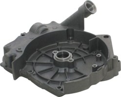 Engine Cover - Crank Case Cover, GY6, 125cc, 150cc, Right - 70A2641 - PBC1792F1