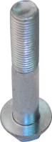 Flange Bolt, Hexagon Head, 10 - 60 (2pcs) 10mm Diameter, 60mm Length - HWB0060-10 - PBC430F1
