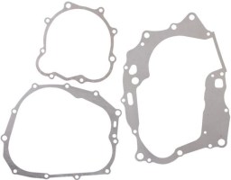 Gasket Set - 3pc, 125cc, CG125, Bottom End - GSK3014 - PBC2626F1