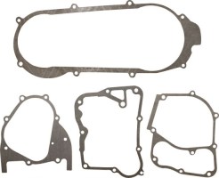 Gasket Set - 4pc, 150cc, GY6, Bottom End - GSK9100 - PBC2652F1
