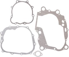 Gasket Set - 4pc, 250cc, LF250,Lifan, Bottom End - GSK4025 - PBC2643F1