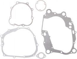 Gasket Set - 5pc, 200cc, ZS200, Zongshen, Bottom End - GSK5020 - PBC2637F1