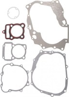 Gasket Set - 6pc, 150cc, CG150, Air Cooled Top and Bottom End - GSK6016 - PBC1354F1