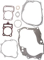 Gasket Set - 8pc, 200cc, CG200(196) Top and Bottom End - GSK7018 - PBC1362F1